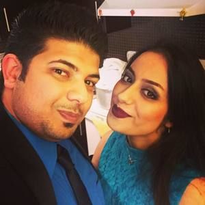 Meet your Posher, Masoud